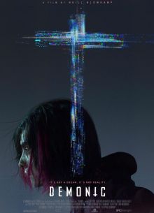 Демоник (2021)