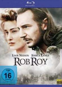 Роб Рой (1995)