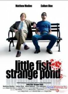 Заклятые друзья (2009)