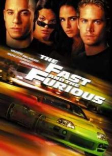 Форсаж (2001)
