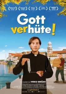 Дети священника (2013)