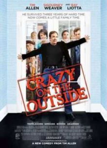 Сумасшедший на воле (2009)