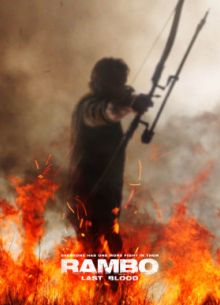Рэмбо: Последняя кровь / Рэмбо 5 (2019)