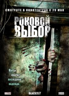 Роковой выбор (2008)