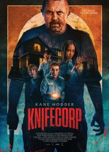 Корпорация ножей (2021)