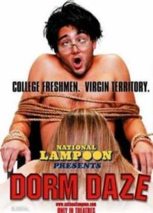 Переполох в общаге (2003)
