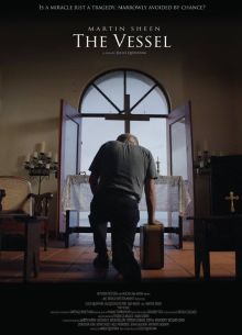 Сосуд (2016)