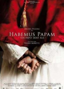 У нас есть Папа (2011)