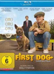 Первый пес (2010)