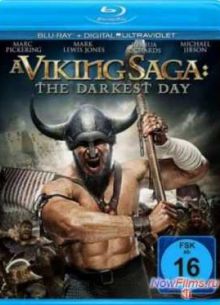 Сага о викингах: тёмные времена (2013)