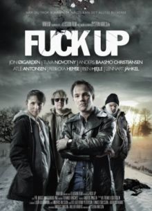 Большая неудача (2012)