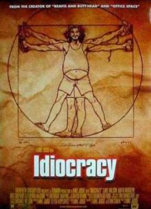 Идиократия (2005)