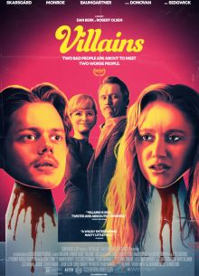 Злодеи (2019)