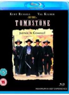 Тумстоун: Легенда дикого запада (1993)
