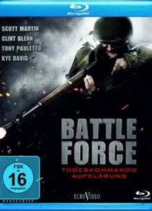 Разведка боем (2011)