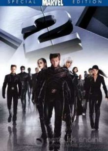 Люди Икс 2 (2003)
