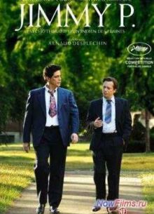 Джимми Пикард (2013)
