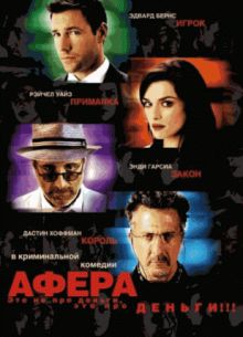 Афера (2003)