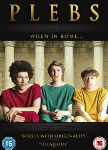Плебеи (2013) 1-5 Сезон