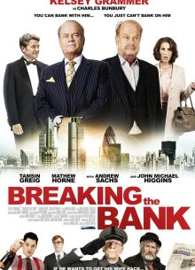 Разорение банка (2014)