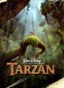 Тарзан (1999)