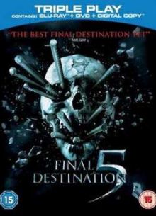 Пункт назначения 5 (2011)