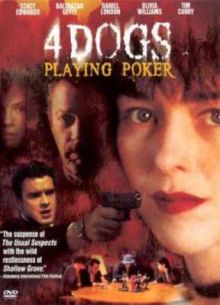 Четыре собаки в игре в покер (2000)