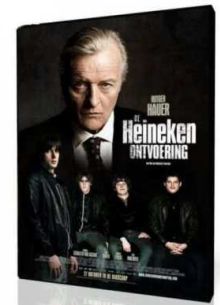 Похищение Хайнекена (2011)