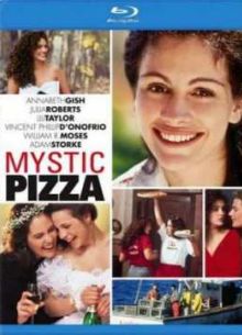 Мистическая пицца (1988)