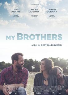 Мои братья (2018)