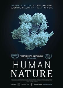 Человеческая натура (2019)