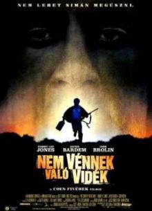 Старикам тут не место (2007)