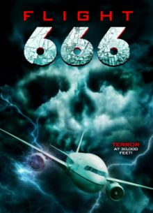 Рейс 666 (2018)