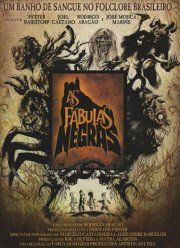 Мрачные небылицы (2015)