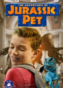 Питомец Юрского периода (2019)