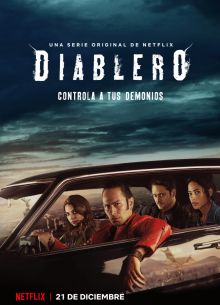 Диаблеро (2018)