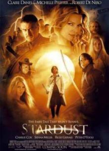 Звездная пыль (2007)