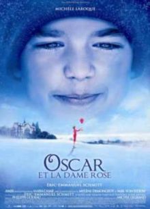 Оскар и Розовая Дама (2009)