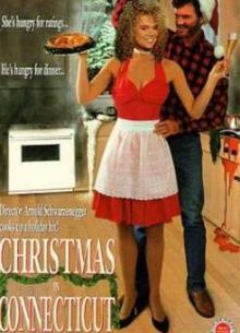 Рождество в Коннектикуте (1992)