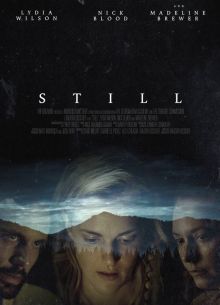 Осевшие (2018)
