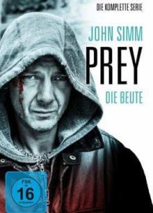 Добыча / Жертва (2014) 1,2 сезон