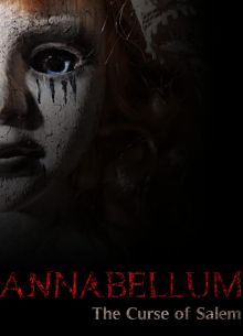 Аннабеллум: Проклятье Салема (2019)