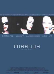 Миранда со льдом (2002)