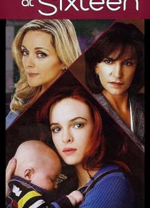 Шестнадцатилетняя мать (2005)