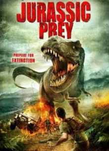 Добыча юрского периода (2015)
