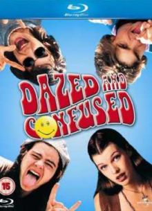 Под кайфом и в смятении (1993)