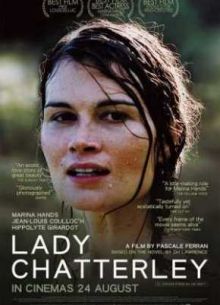 Леди Чаттерлей (2006)