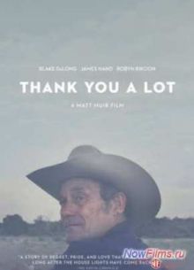 Большое спасибо (2014)