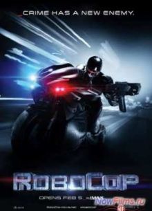 РобоКоп (2014)