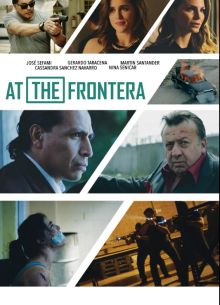 На Фронтере (2020)